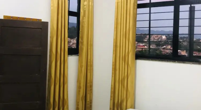 Hospedaje Manly Paradise