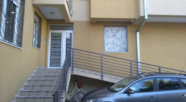 Апартаменты c 1 комнатой Apartman Marina sa garazom