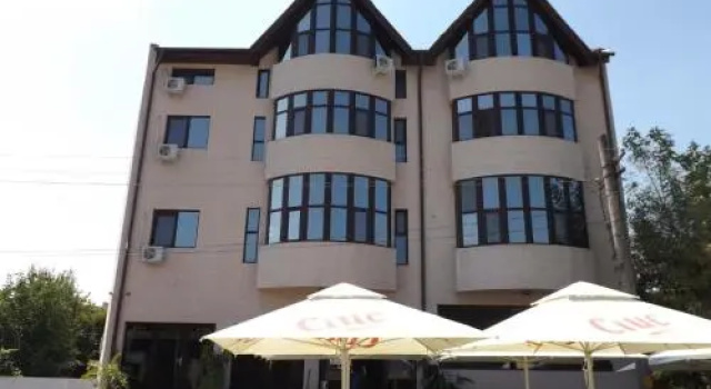 Pensiunea Belvedere, Rezerwuj Hotel Krajowa Dolj