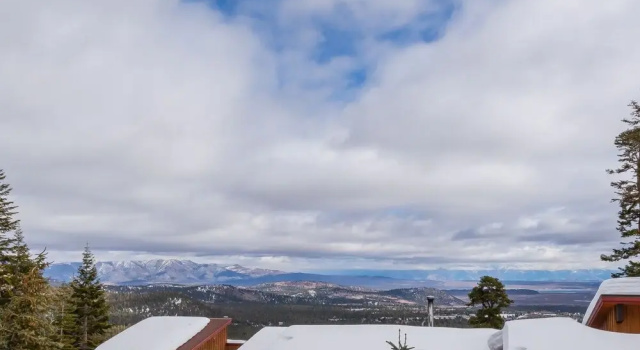 Timber Ridge 38, Забронировать Отель Маммот-Лейкс Маммот