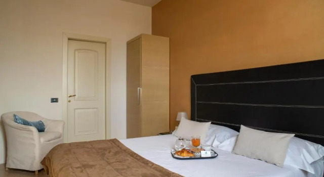 Номер Standard Hotel Europa