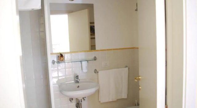 Двухместный номер Standard Locanda I Piceni