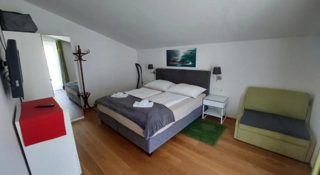 Appartement Lengdorfer, Забронировать Апартаменты/квартира Унтертауэрн Обертауэрн