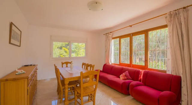 Villa - 7 Bedrooms with Pool - 104989, Забронировать Вилла Отели Коста-Бланка с бассейном, Бассейн