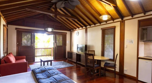 Вилла NRMA Airlie Beach Holiday Park