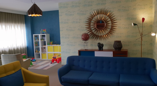 Well Hotel & Spa, Забронировать Отель Торриш-Ведраш Оэсте