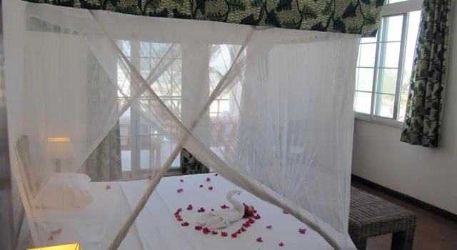 Семейный номер Standard Albatross Ocean View Hotel