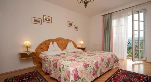 Номер Standard Gasthaus Hotel Höhenwirt