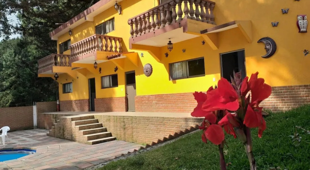 Villa Monteli Suites, Забронировать Вилла Коттеджи Морелос, Коттедж