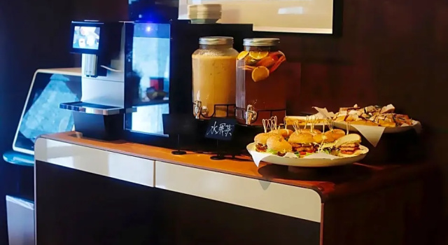 Семейный номер Standard The Nook Hotel Hangzhou