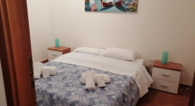 Апартаменты Torre Sances House