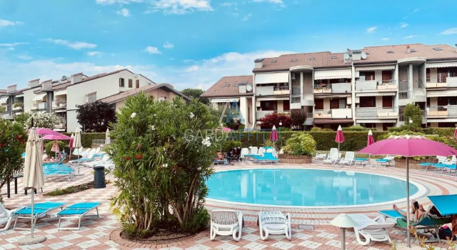 Апартаменты Corallo Apartment - Desenzano - Green Residence