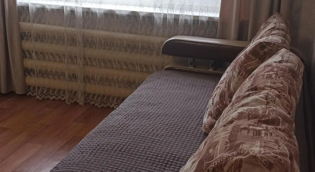 Apartment on Rosa Luxemburg Street 4, Rezervovat Apartmán Usolye-Sibirskoye Usolsky district