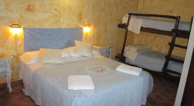 Ecoparco Neulè, Забронировать Дом для отпуска Доргали Залив Орозеи