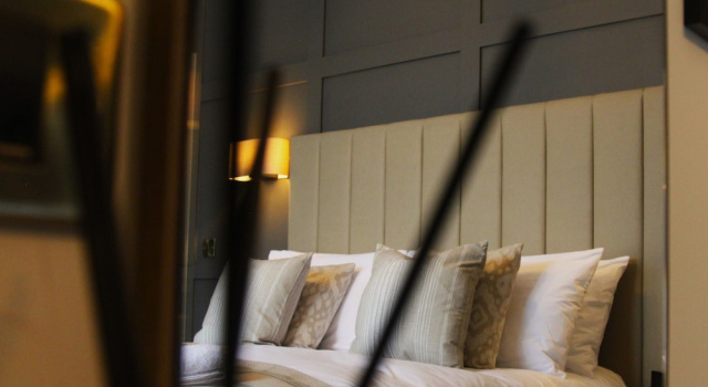 Номер Deluxe Coach & Horses Dersingham