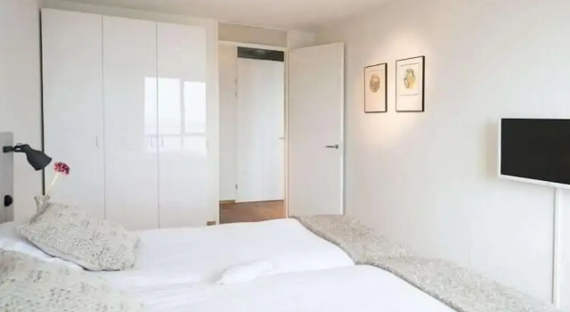 Luxury Apartment With a View, Забронировать Апартаменты/квартира Апартаменты Схевенинген, Апартаменты/квартира