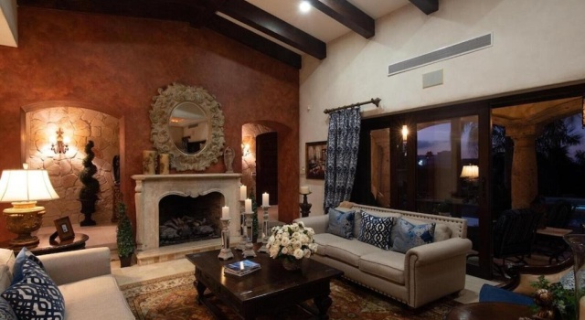 Stunning 6BD Pedregal Villa Maria, Забронировать Вилла Виллы Лос-Кабос, Вилла