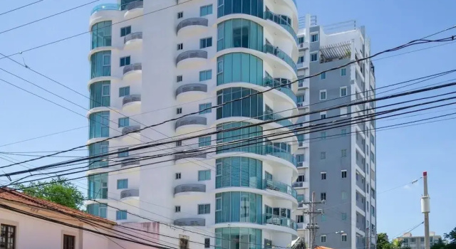 Armonia 30 suites by Yellowkey, Забронировать Апартаменты/квартира Лос-Прадос провинция Санто-Доминго