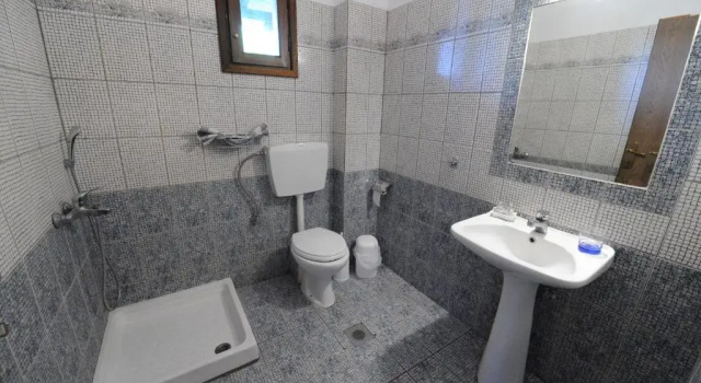 Thalassa Hotel