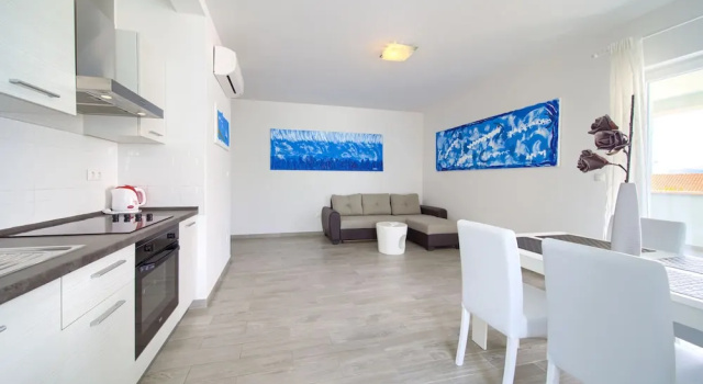 Апартаменты Apartments Mali Nono