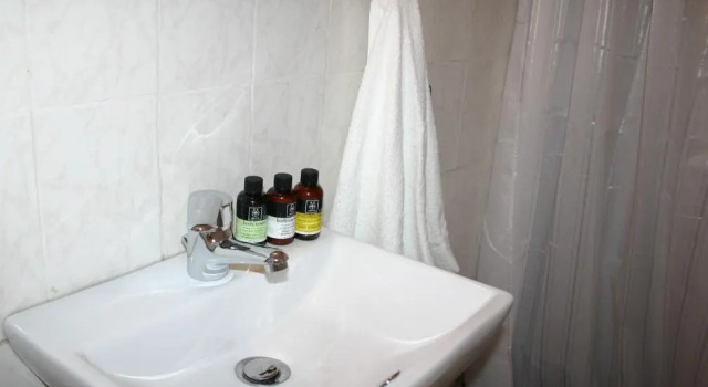 Семейный номер Evdokia Boutique Hotel