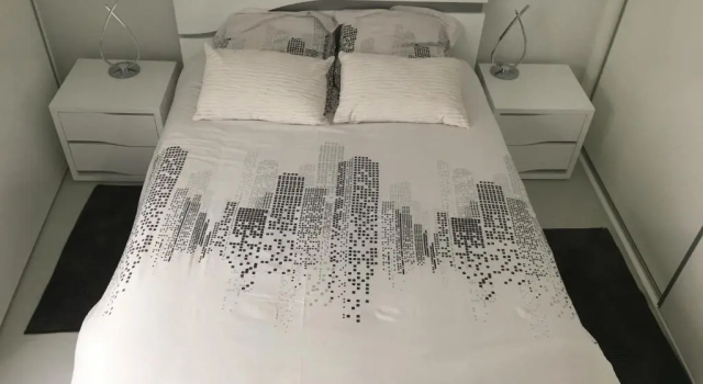 Апартаменты VIANA é AMOR apartamento no centro histórico