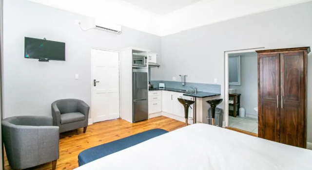Номер Standard Victorian Square Guesthouse
