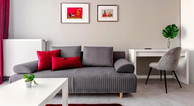 Апартаменты Superior Apartamenty Saskie