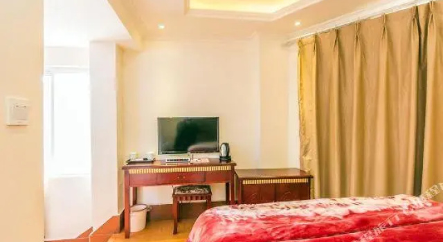 Jiuzhou Hotel