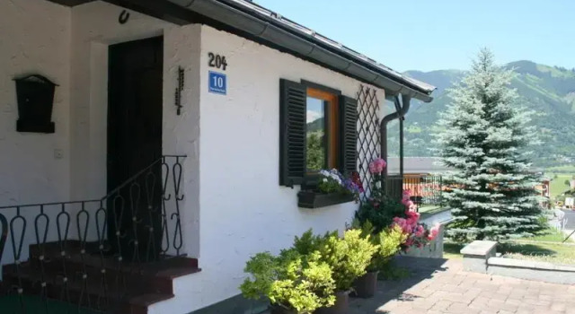 Alpine Chalet Kaprun