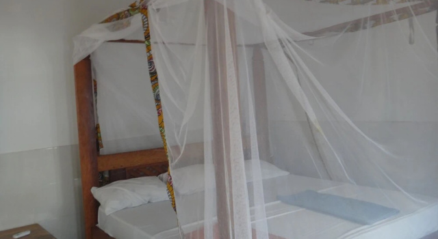 Nungwi Jambo Beach Bungalow, Забронировать Отель Нунгви 