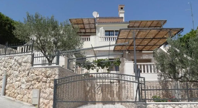 Apartments Branka, Rezerwuj Apartament Sevid Trogir Riviera