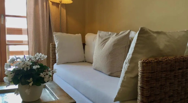 Апартаменты Landhaus Berktold