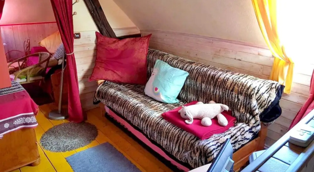 Apartment With 3 Bedrooms in Auxerre, With Wifi, Забронировать Апартаменты/квартира Осер Yonne's wine road