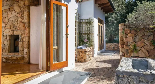 Kinghorns Gardens, Забронировать Отель Кейптаун Центр Кейптаун