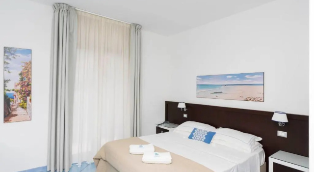 Номер Comfort Hotel Murmann
