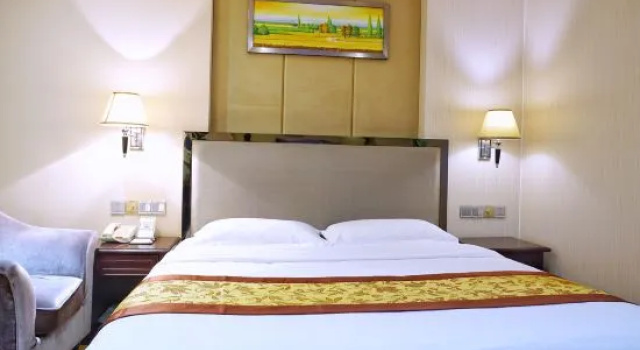 Номер Standard Bandao Mingzhu Hotel
