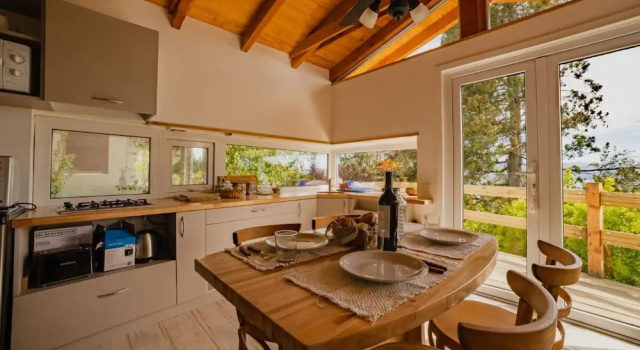 Tu Apart en Bariloche XVI, Забронировать Дом для отпуска Виллы Bariloche Lakes, Вилла