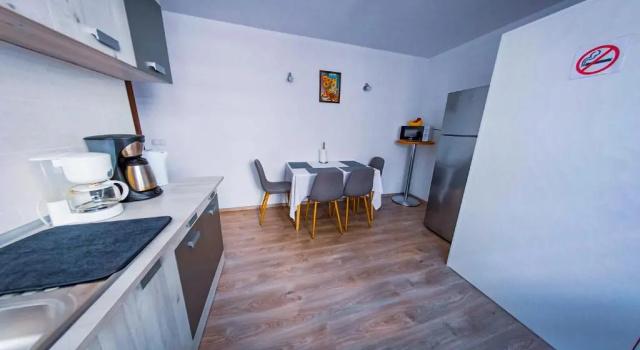 Номер Standard Five House