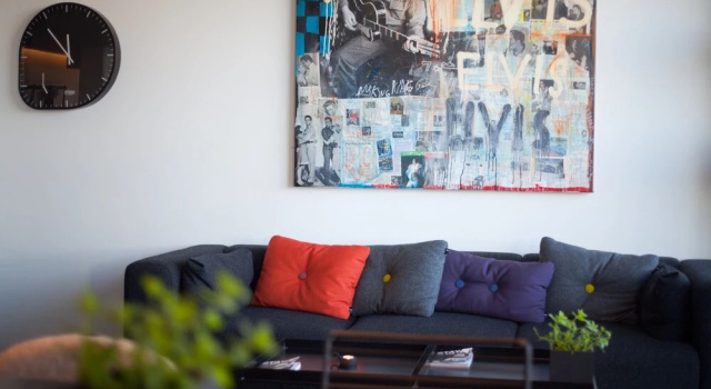 STAY Apartment Hotel Copenhagen