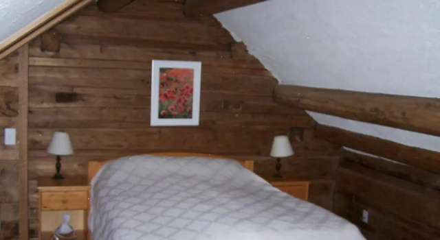 Коттедж Deluxe Nakiska Bear Ranch