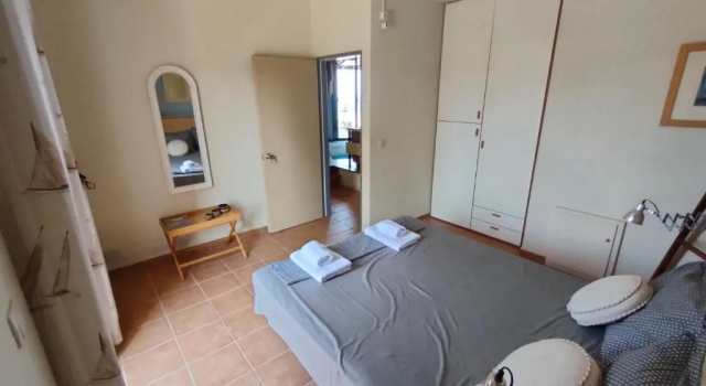 Philos House, Rezerwuj Hotel Agiokampos 