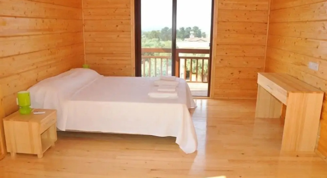 Апартаменты Classic Olive Paradise Holiday Village