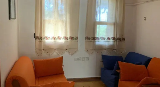 Standard familie cameră Dort Mevsim Evi