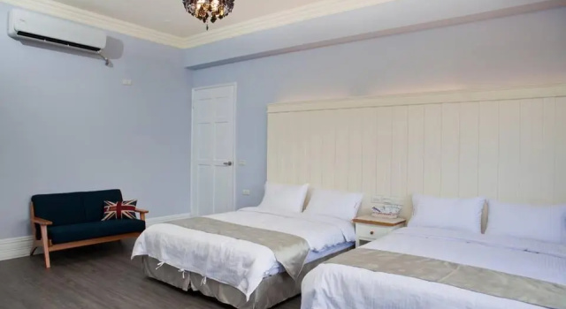 Семейный номер Standard Mallorca B&B