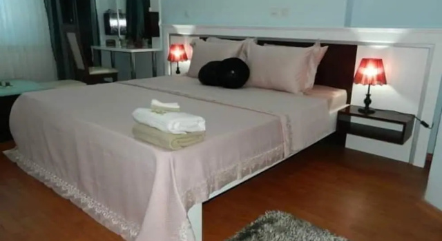 Люкс Comfort Hotel Gold Dooel GMBH