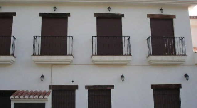 Las Albercas de Cónchar, Забронировать Отель Дуркаль Granada Province
