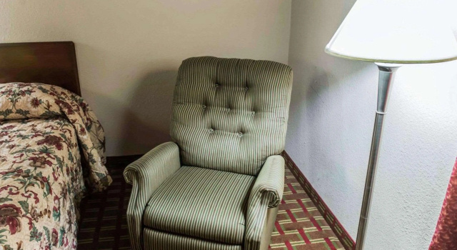 Econo Lodge Tallahassee Downtown - University