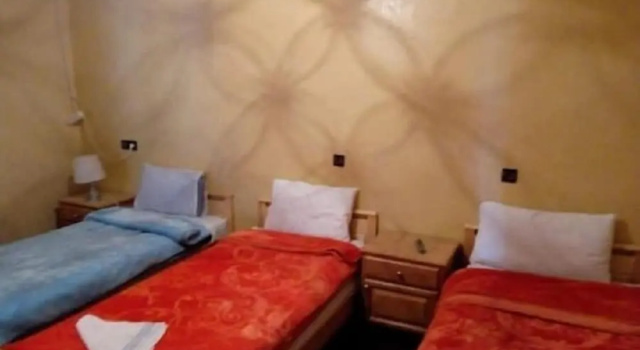 Bio Palace Hotel, Забронировать Отель Отели Тингир с завтраком, Завтраки