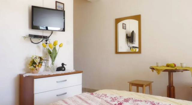Apartments and Room Marin, Забронировать Апартаменты/квартира Апартаменты Брела, Апартаменты/квартира